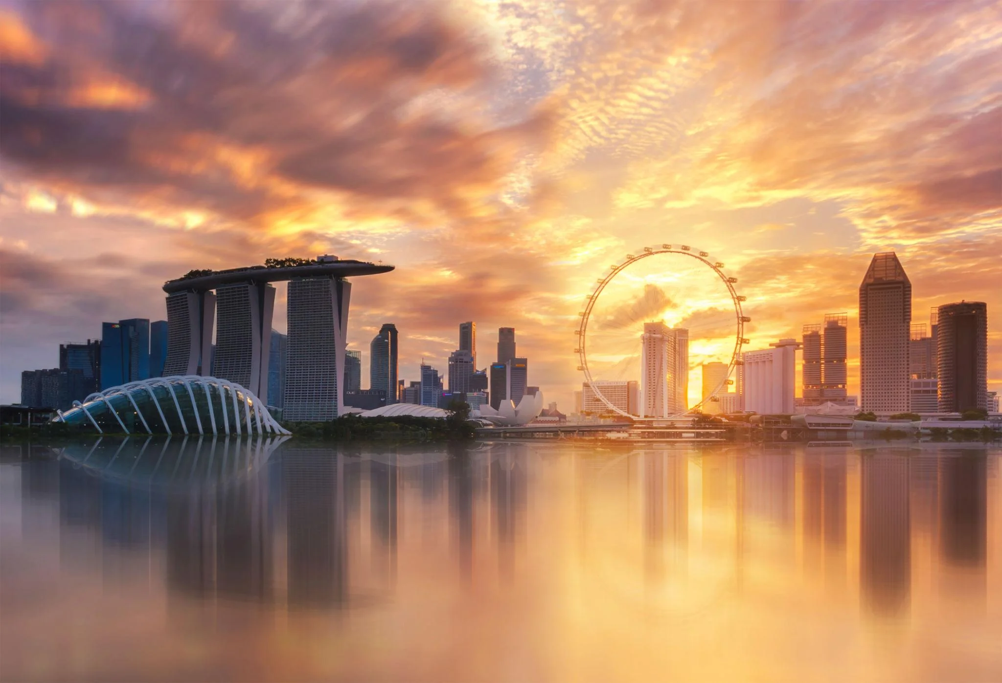Singapore Exhibition
